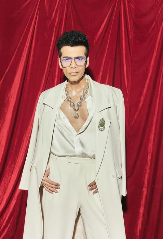 Karan Johar
